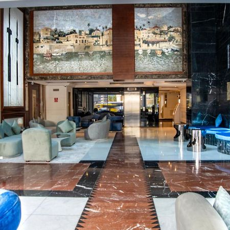 דובאי Social Hotel Formerly Byblos מראה חיצוני תמונה
