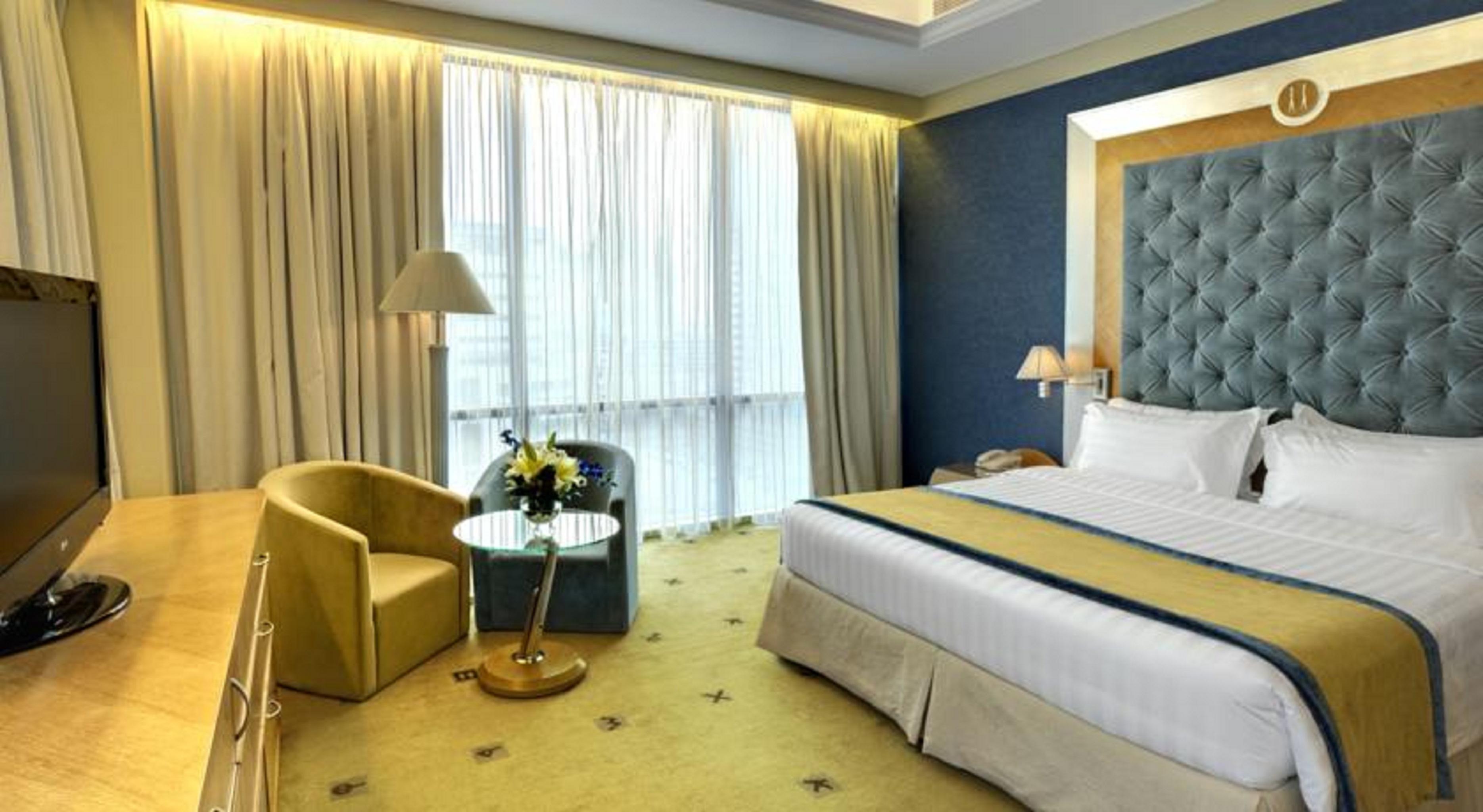 דובאי Social Hotel מראה חיצוני תמונה