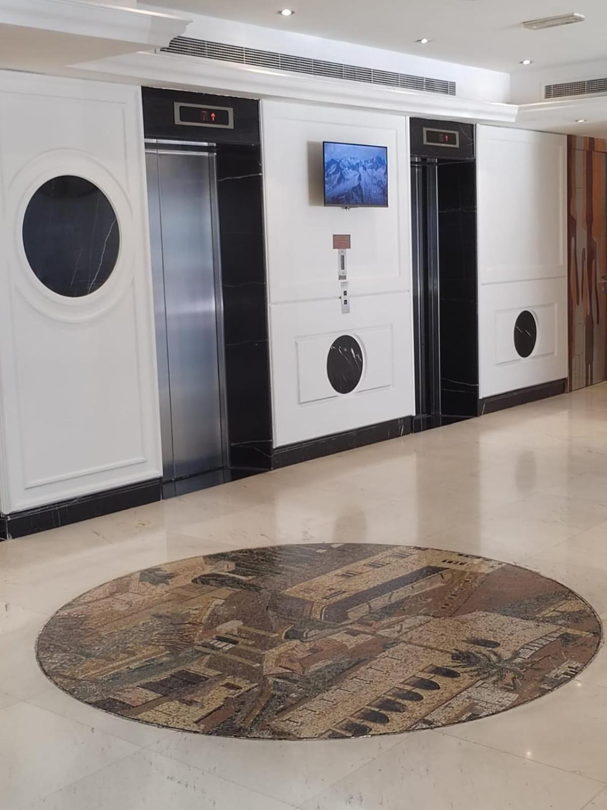 דובאי Social Hotel מראה חיצוני תמונה