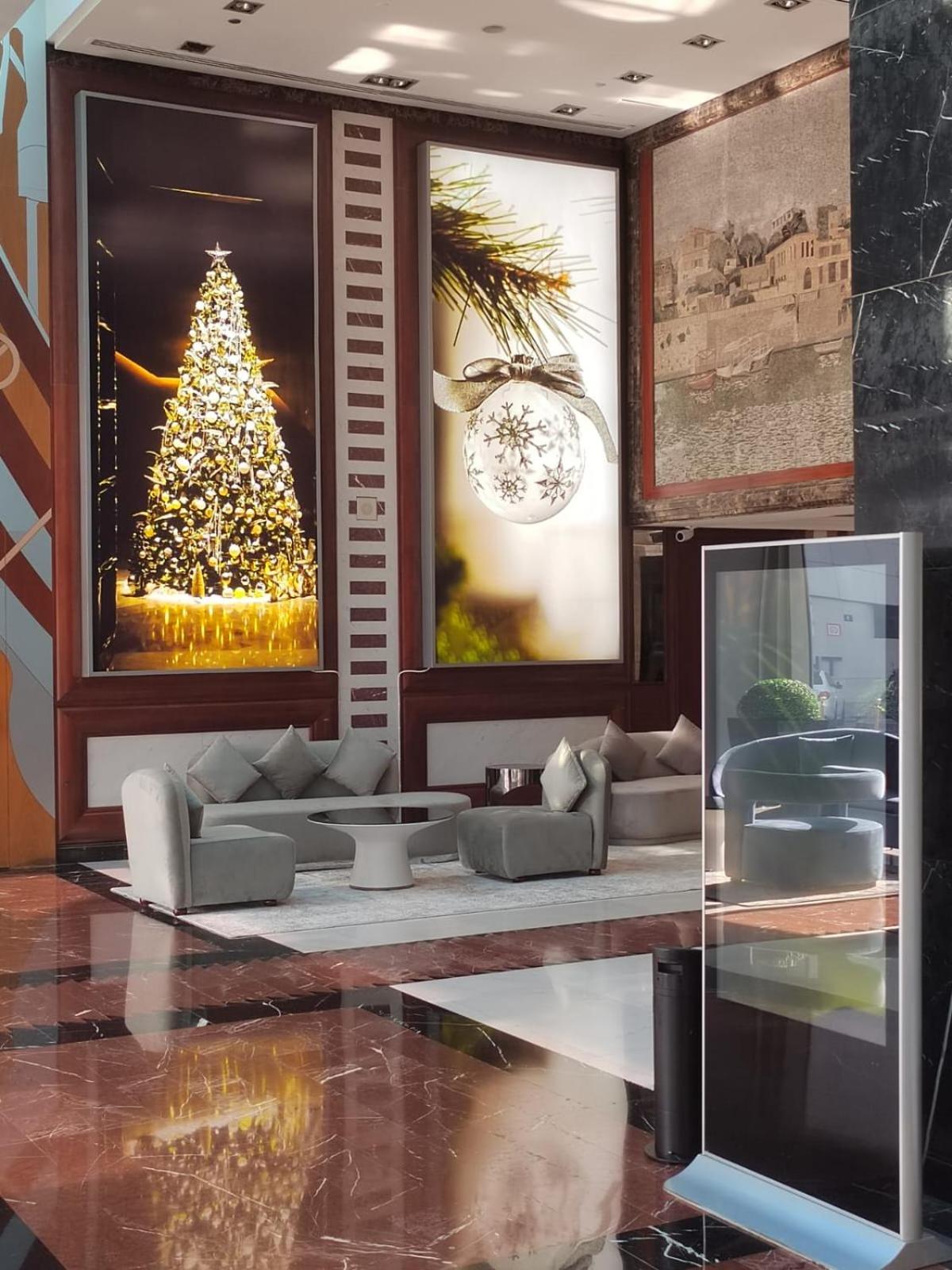 דובאי Social Hotel מראה חיצוני תמונה