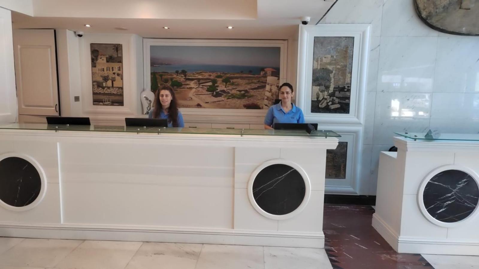 דובאי Social Hotel Formerly Byblos מראה חיצוני תמונה
