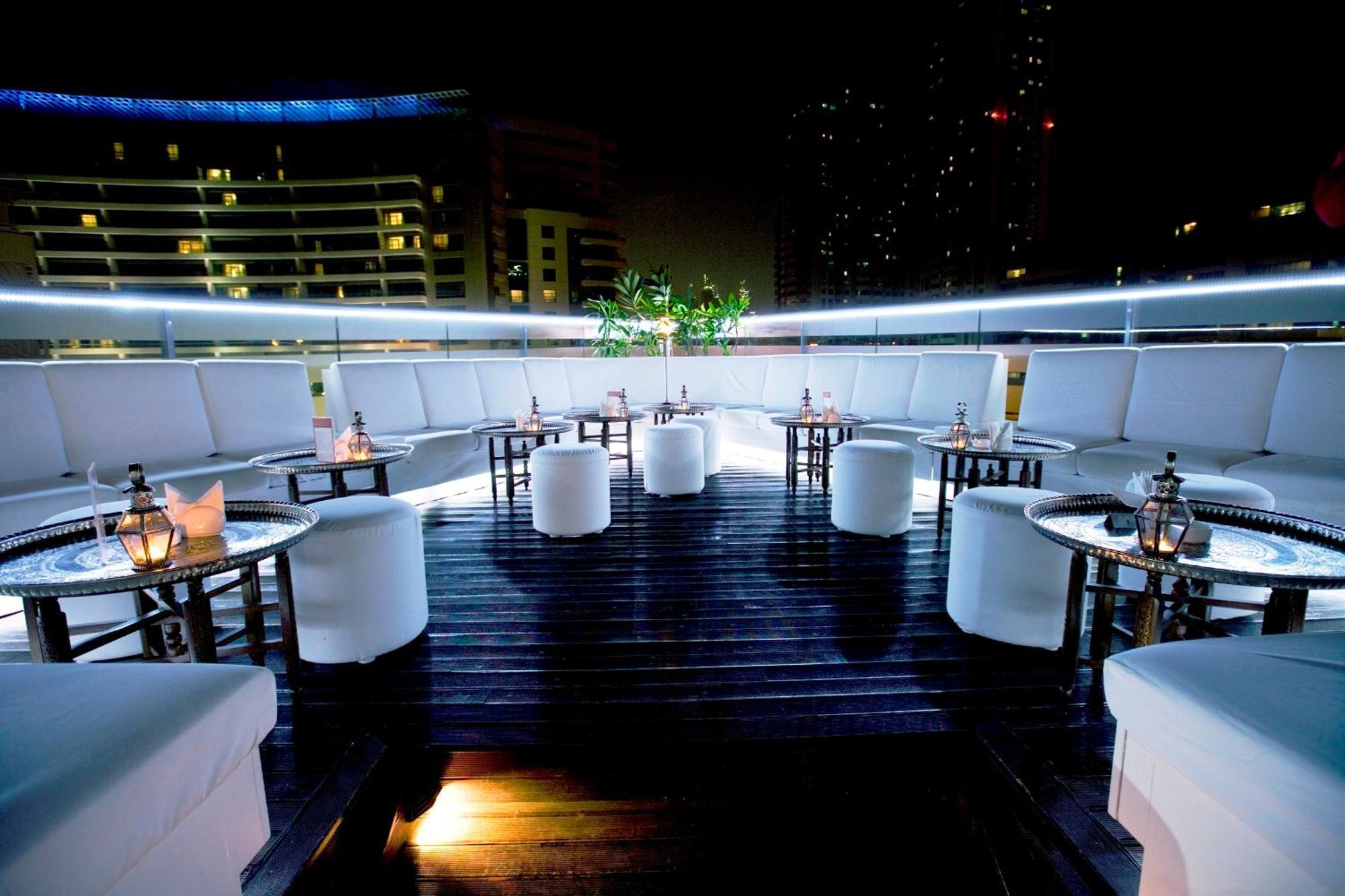 דובאי Social Hotel מראה חיצוני תמונה