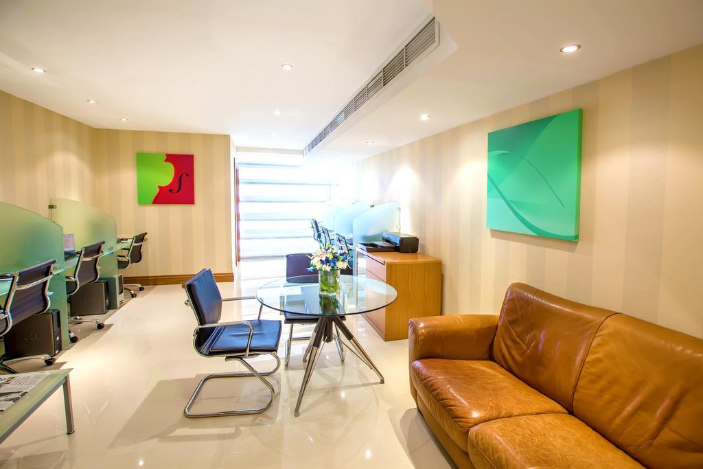 דובאי Social Hotel מראה חיצוני תמונה
