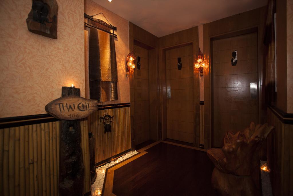 דובאי Social Hotel מראה חיצוני תמונה