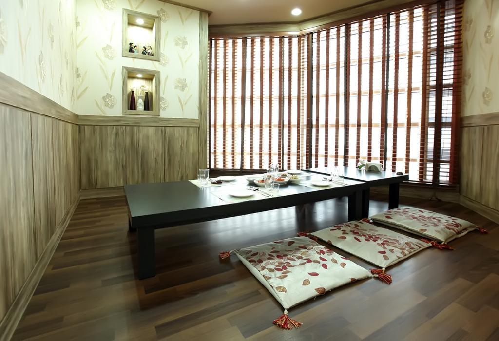 דובאי Social Hotel מראה חיצוני תמונה