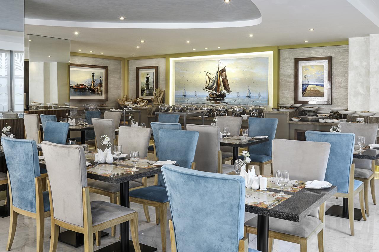 דובאי Social Hotel מראה חיצוני תמונה