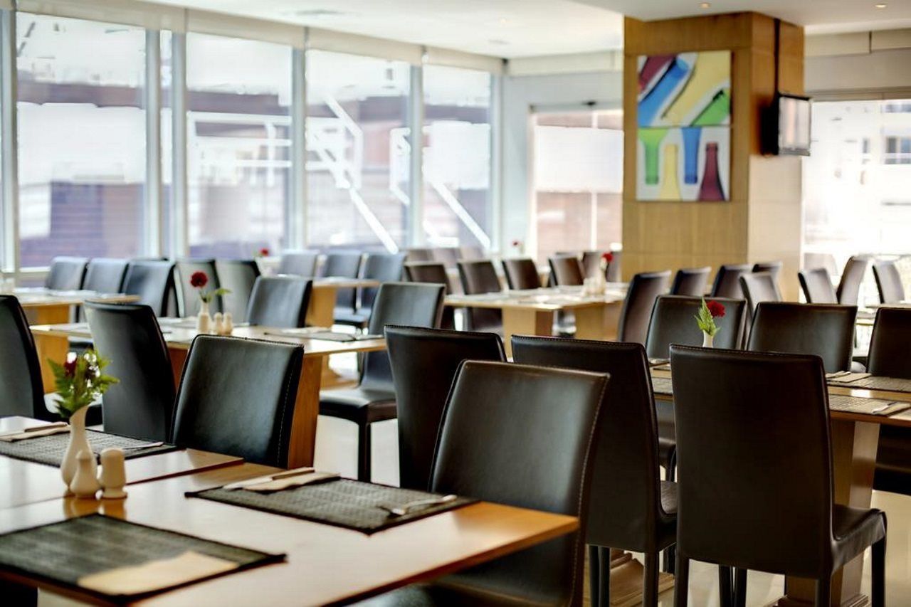 דובאי Social Hotel מראה חיצוני תמונה