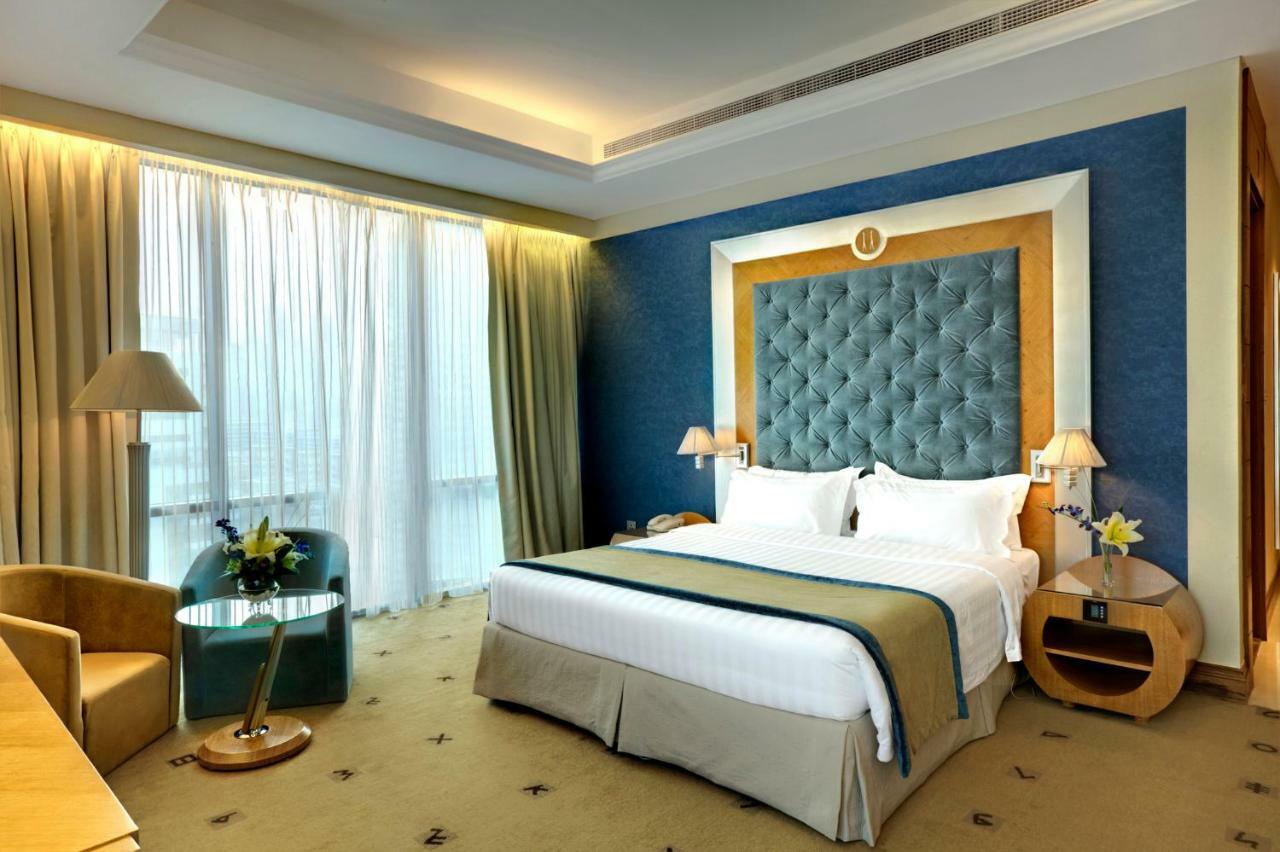 דובאי Social Hotel מראה חיצוני תמונה
