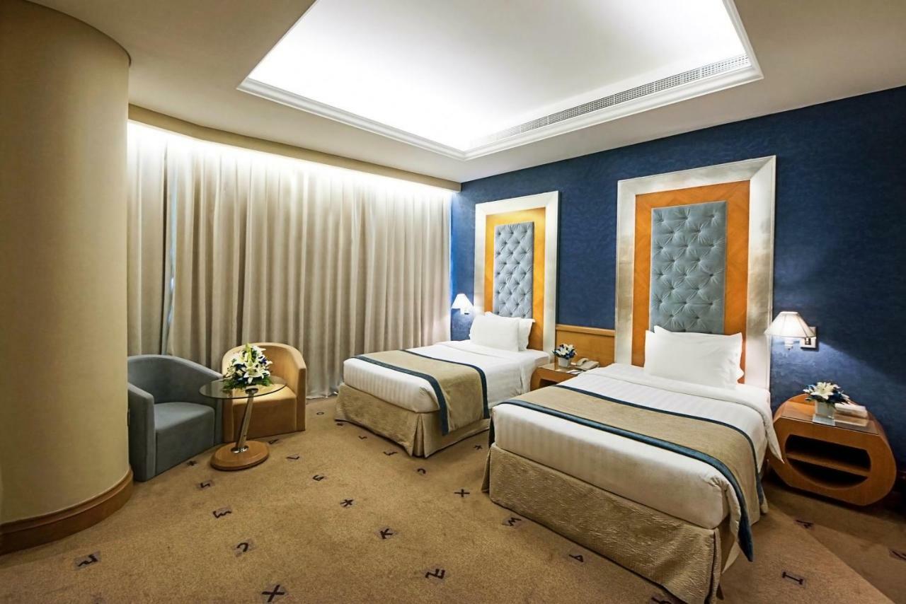 דובאי Social Hotel מראה חיצוני תמונה