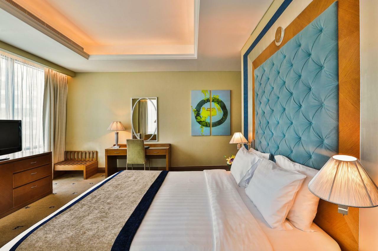 דובאי Social Hotel מראה חיצוני תמונה