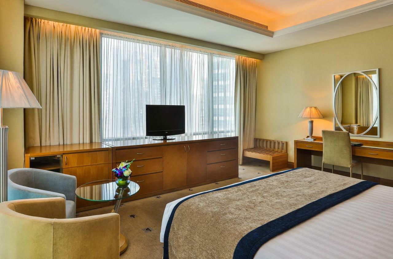 דובאי Social Hotel מראה חיצוני תמונה
