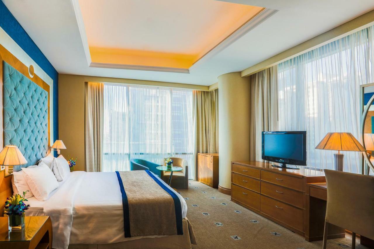 דובאי Social Hotel מראה חיצוני תמונה