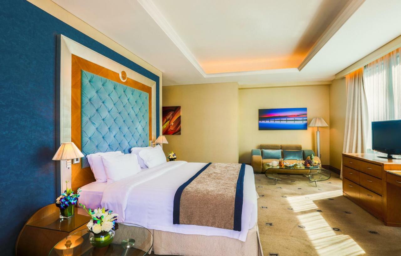 דובאי Social Hotel מראה חיצוני תמונה